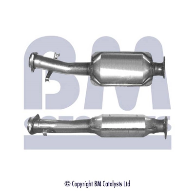 Catalytic Converter